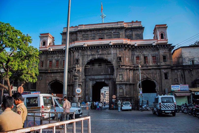 Kolhapur ambulance service