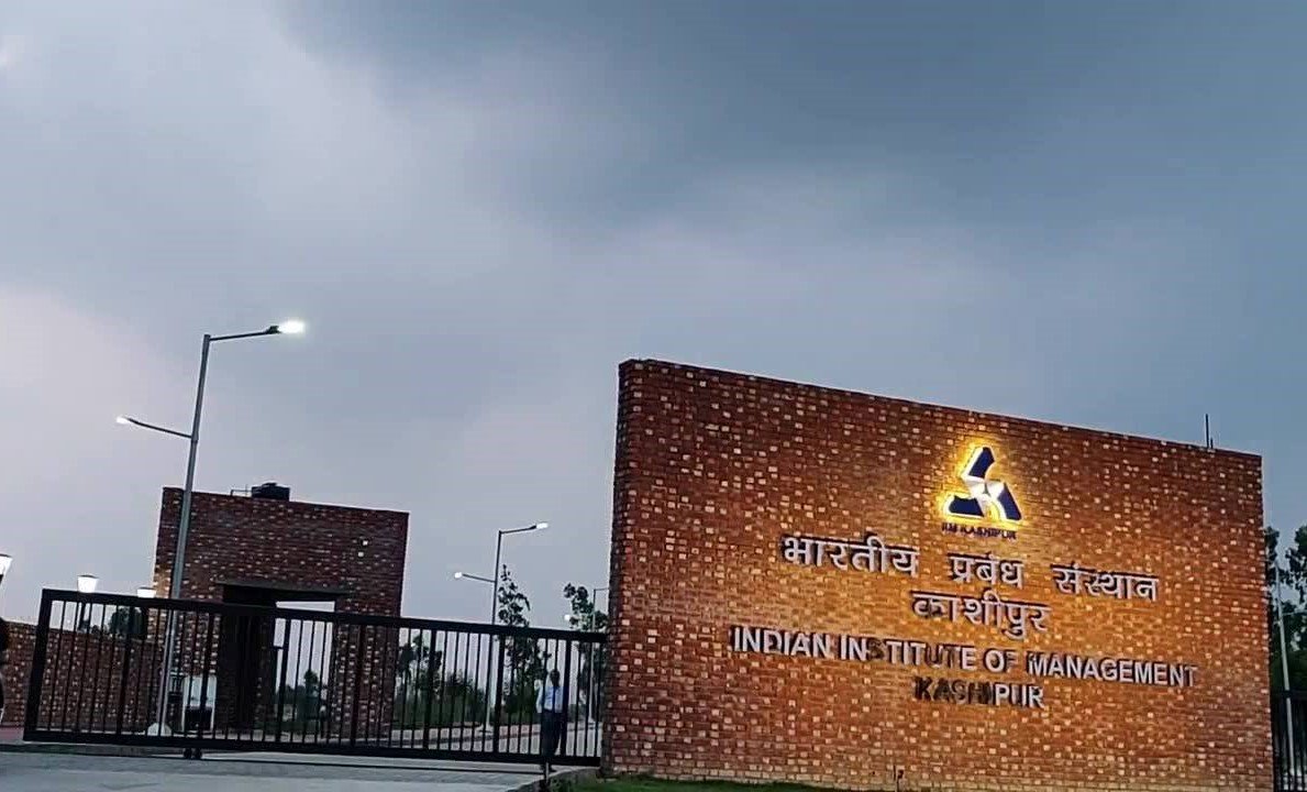 Kashipur ambulance service
