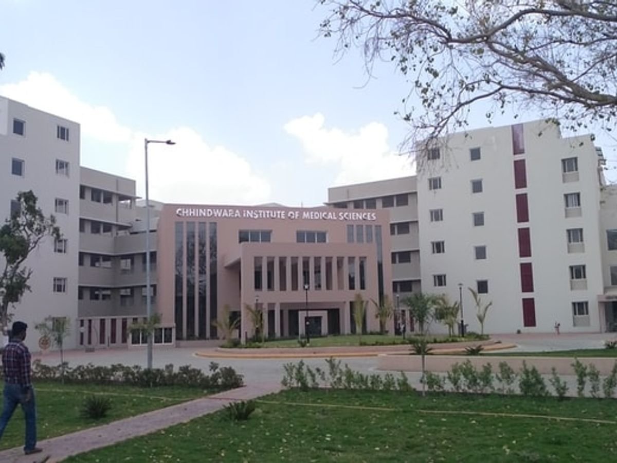 Chhindwara ambulance service