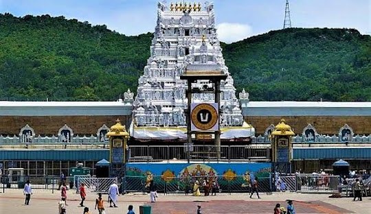 Tirupati ambulance service
