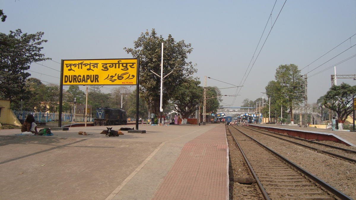 Durgapur ambulance service