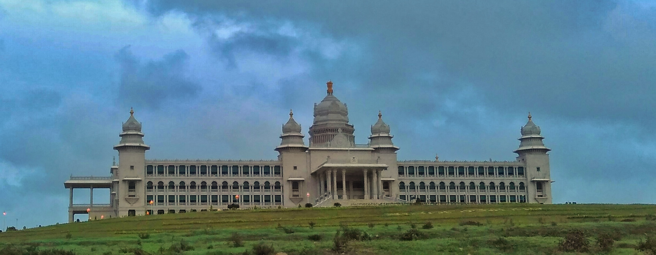 Belagavi ambulance service