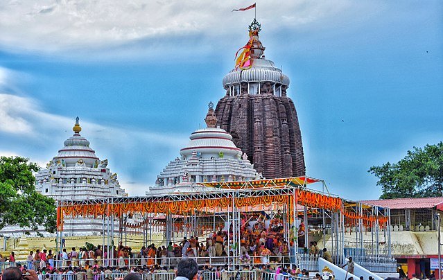 Puri ambulance service