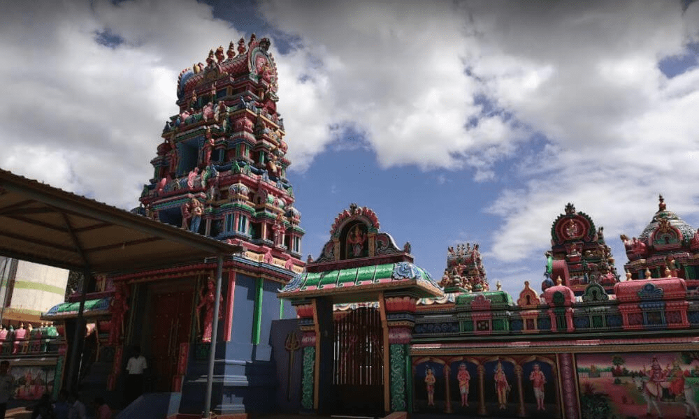 Dindigul ambulance service