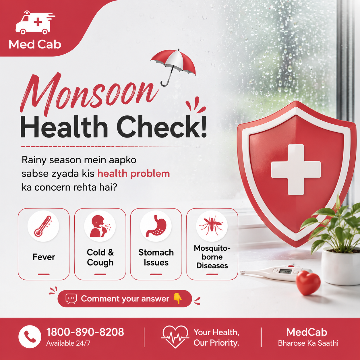 Home care service in Indira Nagar