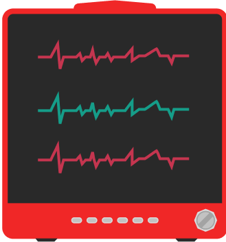 Multipare Monitor