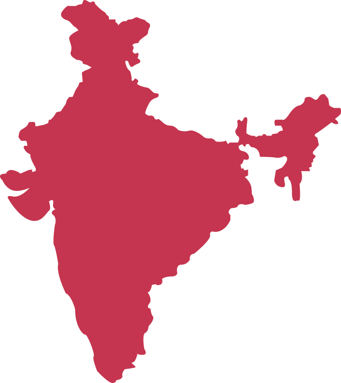 India Map