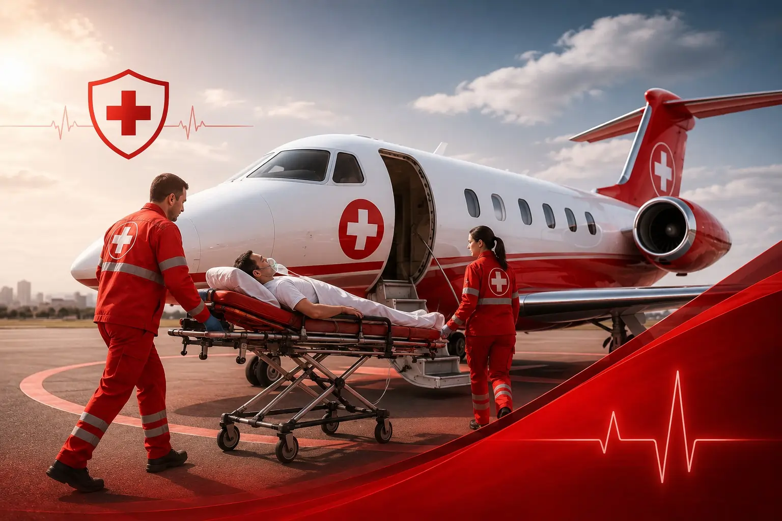 Air Ambulance