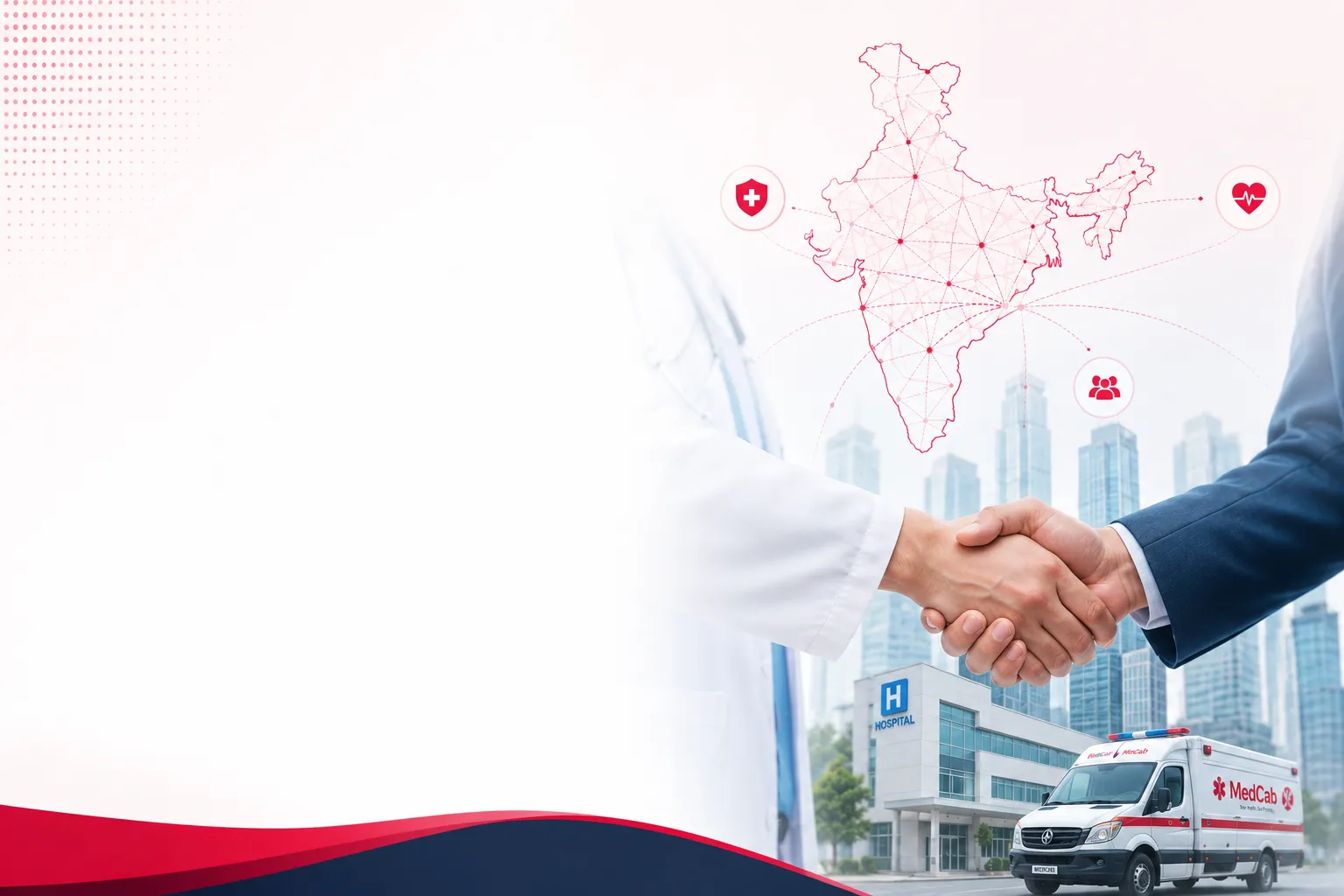 Become a MedCab Partner