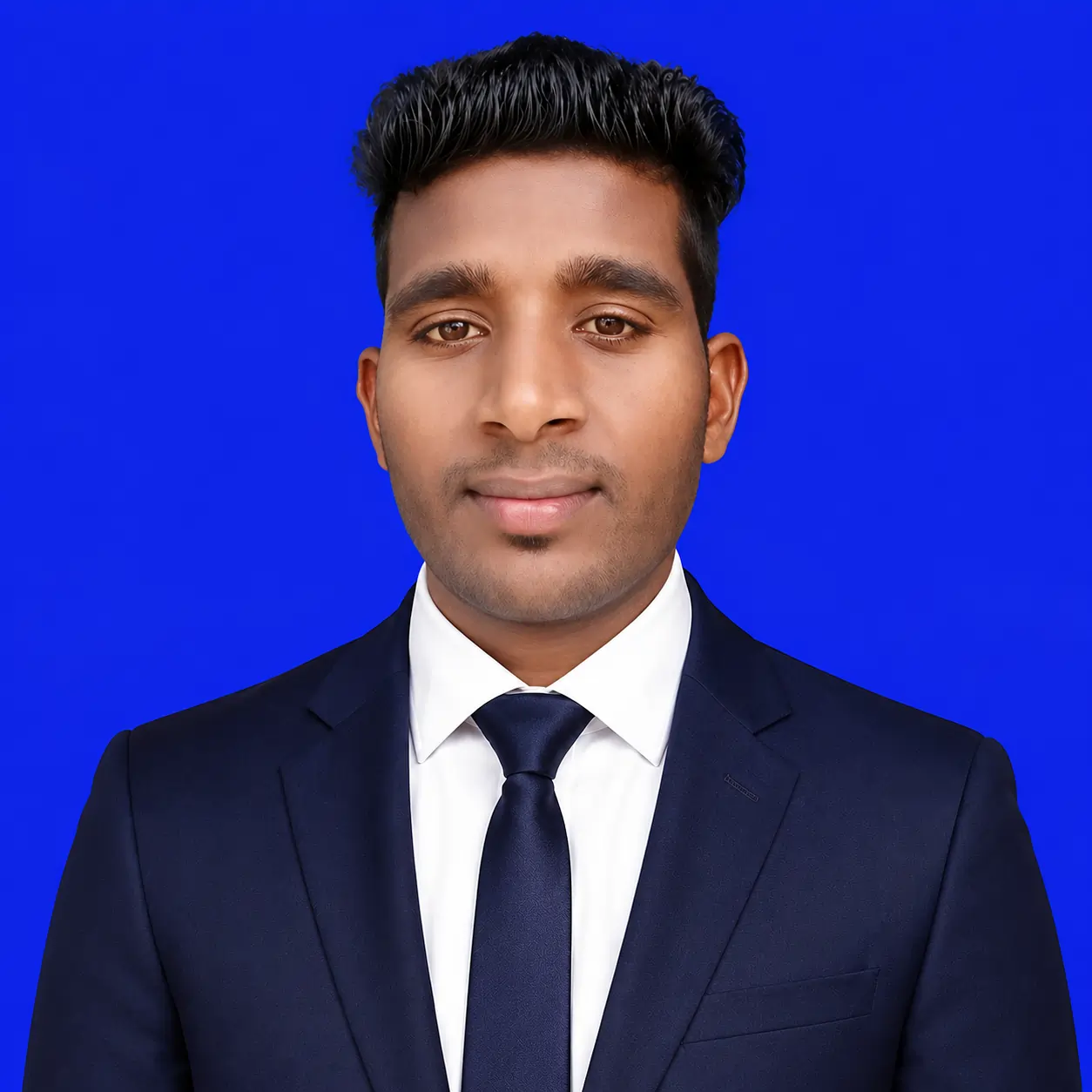  IT Team Member