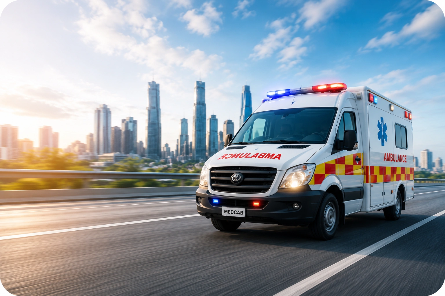 Ambulance