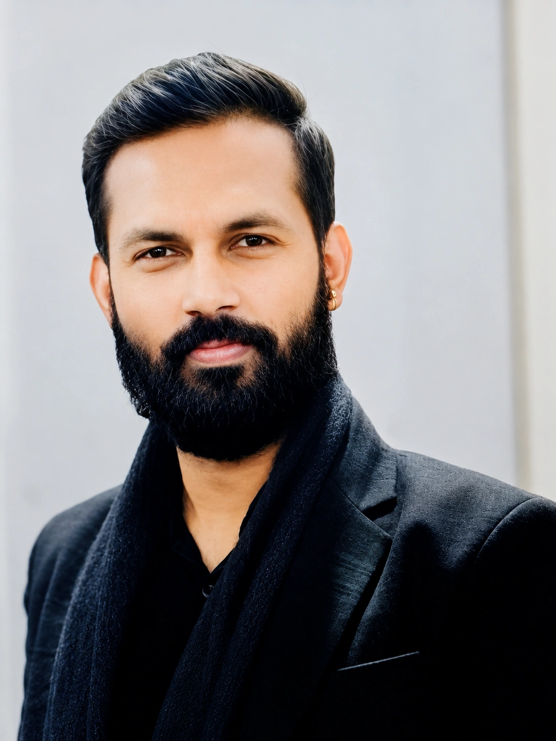 IT Team Member