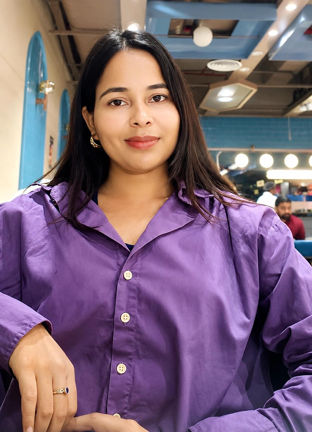  IT Team Member