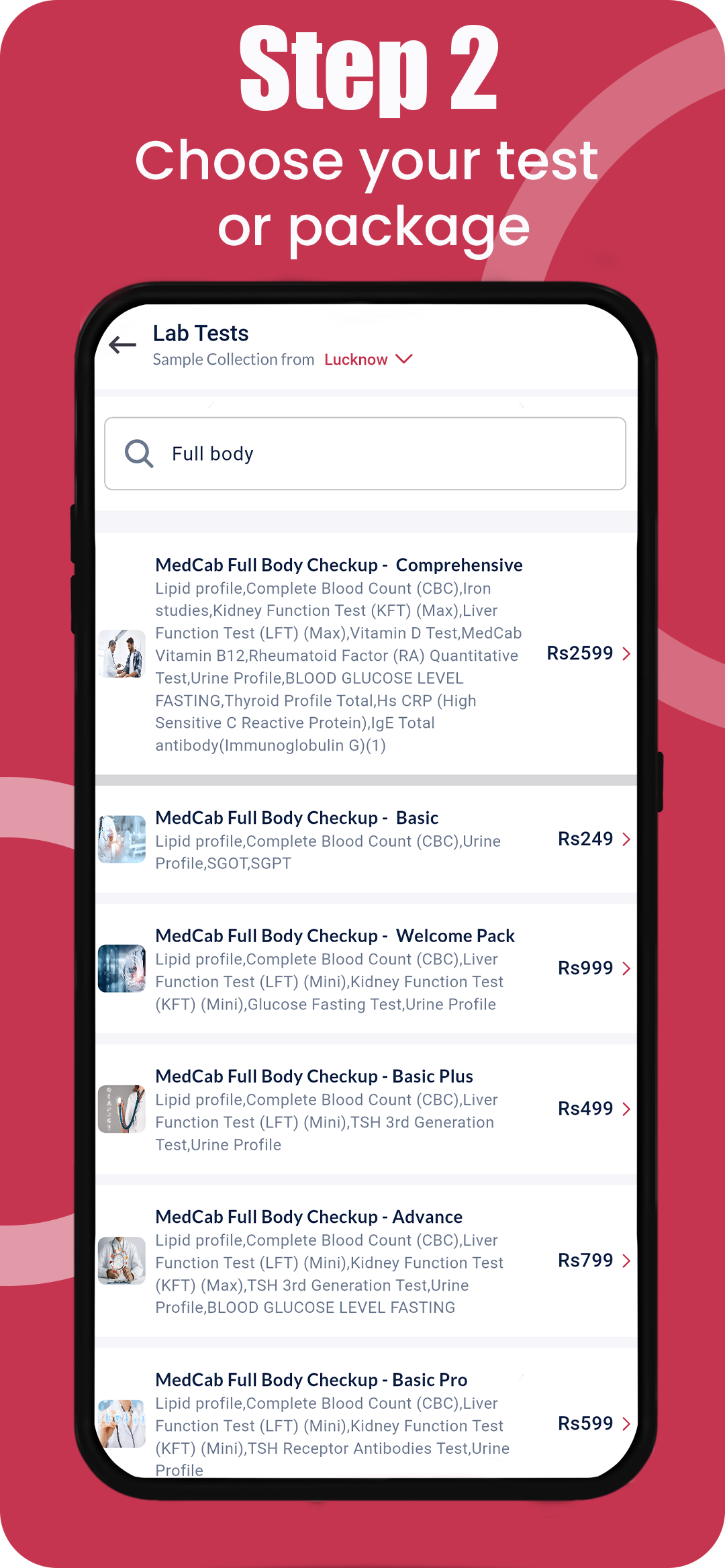 how to book ambulance