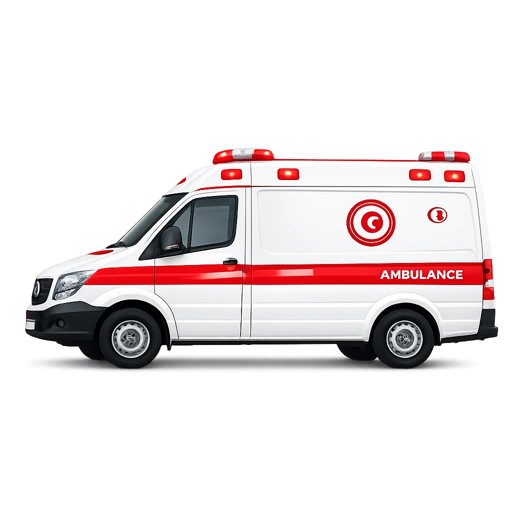 MedCab Ambulance