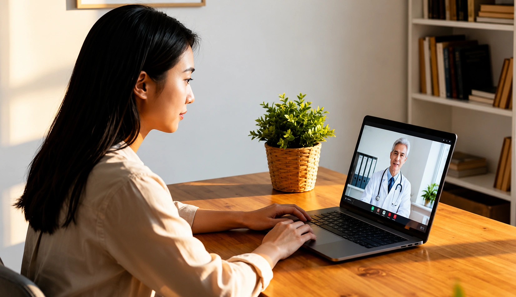 Video Consultation
