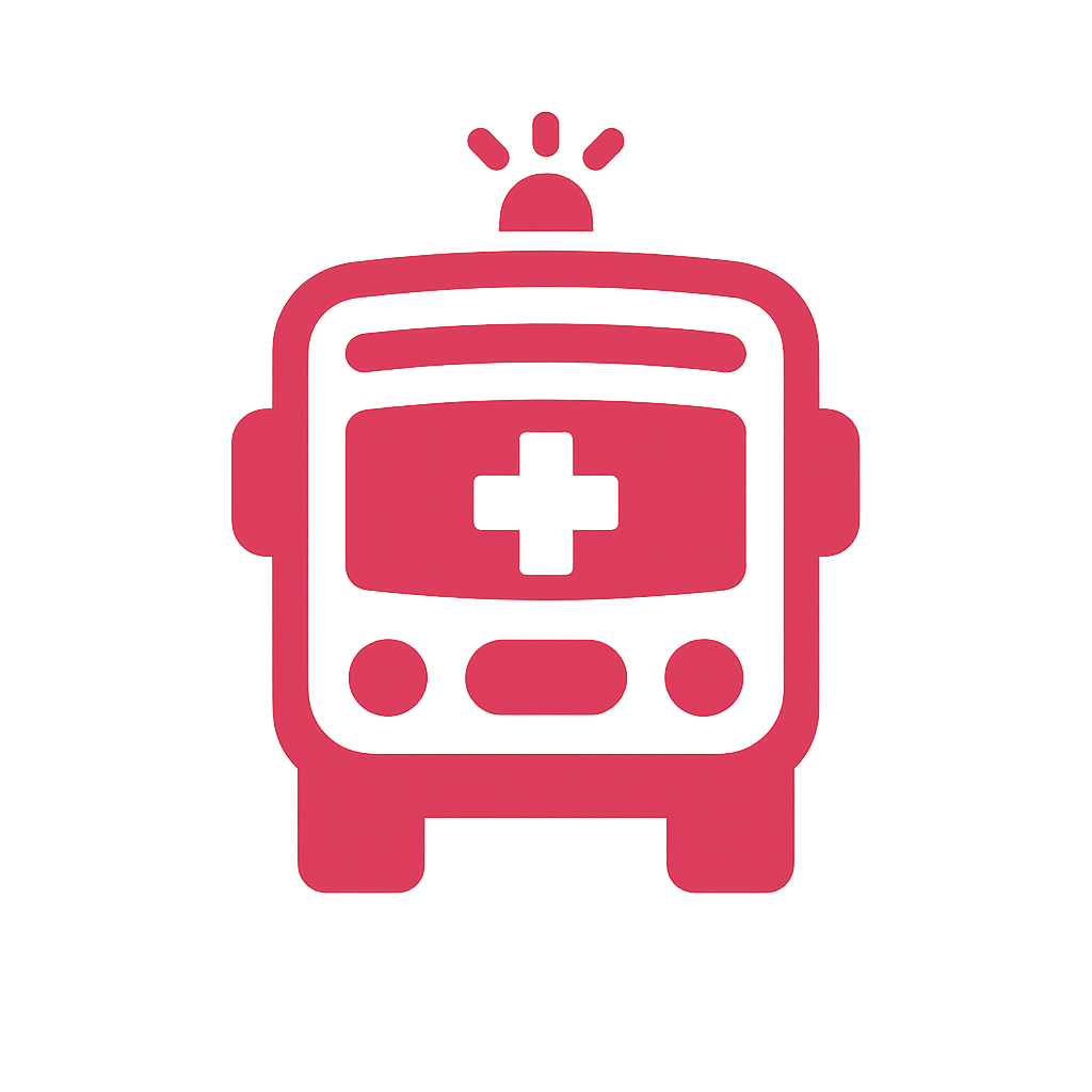 Ambulance Icon